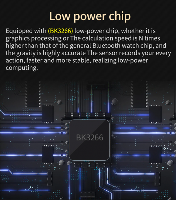 T200 Plus Smartwatch Series 7 - Image 6