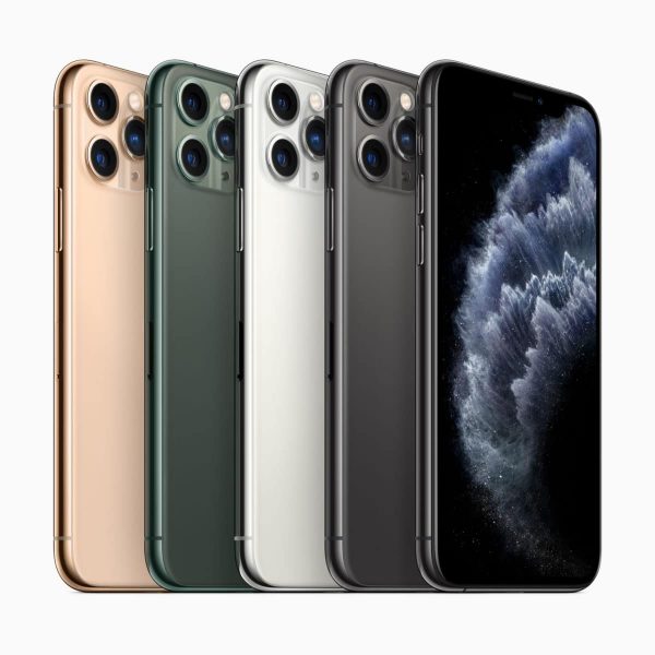 Apple iPhone 11 Pro 256GB Non Pta (just phone)