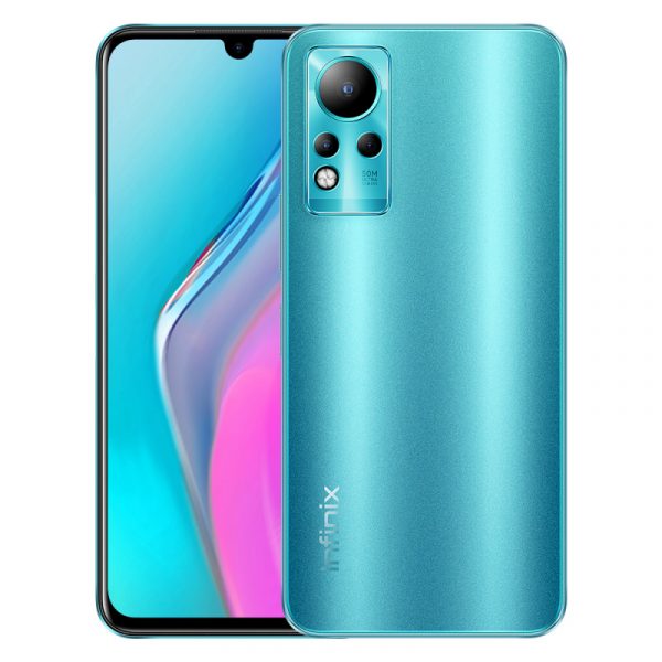 Infinix Note 11 4GB 128GB with official warranty