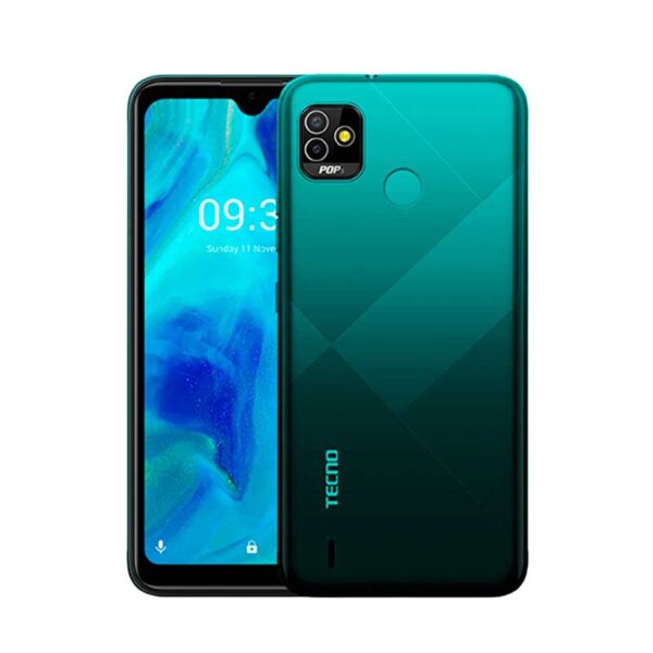 Tecno Pop 5 2GB 32GB Dual Sim