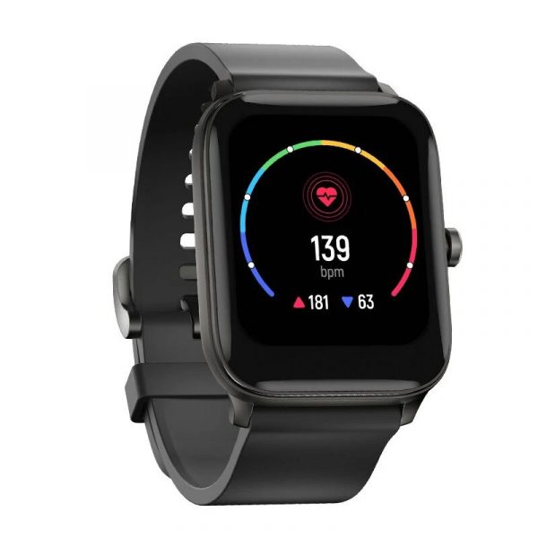 Haylou GST Smart Watch 2022 - Image 5