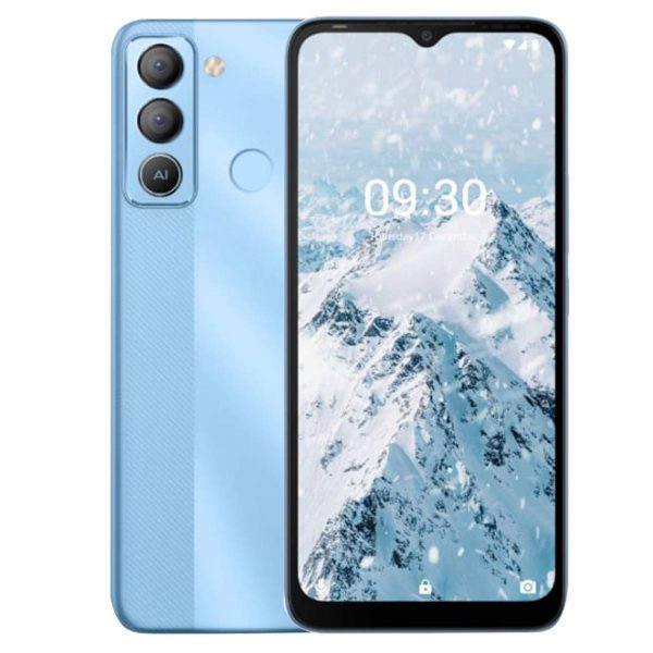 Tecno Pop 5 LTE 2GB 32GB with official warranty