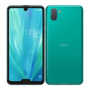 Sharp Aquos R3 6GB 128GB Official Pta Approved