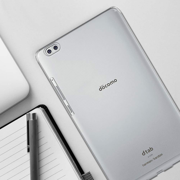 Huawei | D Tab Compact Docomo D-02K | 32 GB Storage | 3 GB RAM | Kirin 659 | 8.0″Display | 13MP Camera | Tablet PC