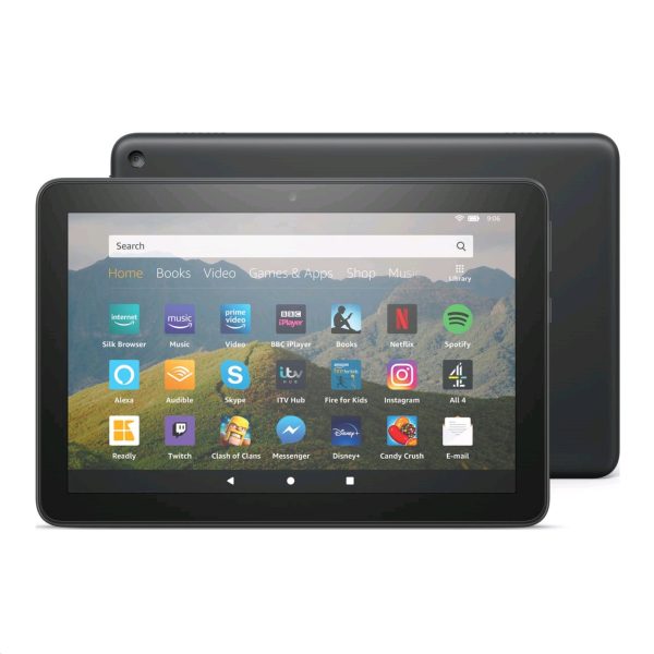 Amazon Fire HD 8 (10th Gen) 2GB 32GB