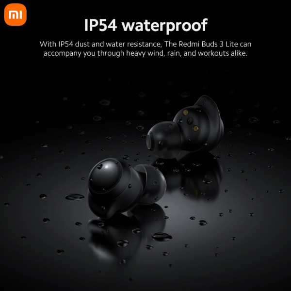 Redmi Buds 3 Lite - Image 5
