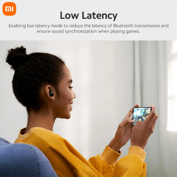 Redmi Buds 3 Lite - Image 6
