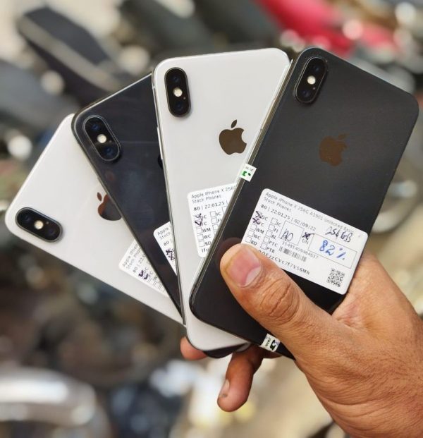 Apple iPhone X 256GB Non Pta - Image 2