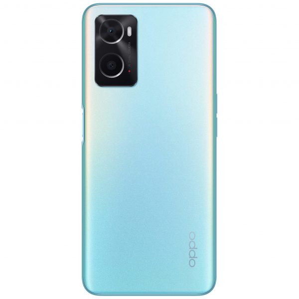 Oppo A76 6GB 128GB with official warranty - Image 4