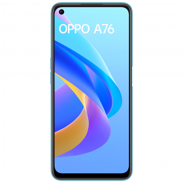 Oppo A76 6GB 128GB with official warranty - Image 5