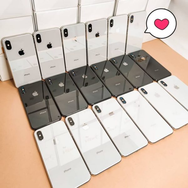 Apple iPhone X 256GB Non Pta - Image 3