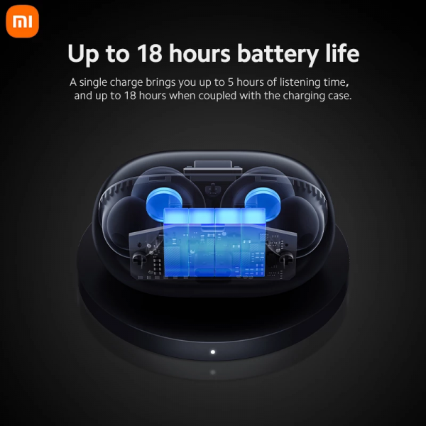 Redmi Buds 3 Lite - Image 4