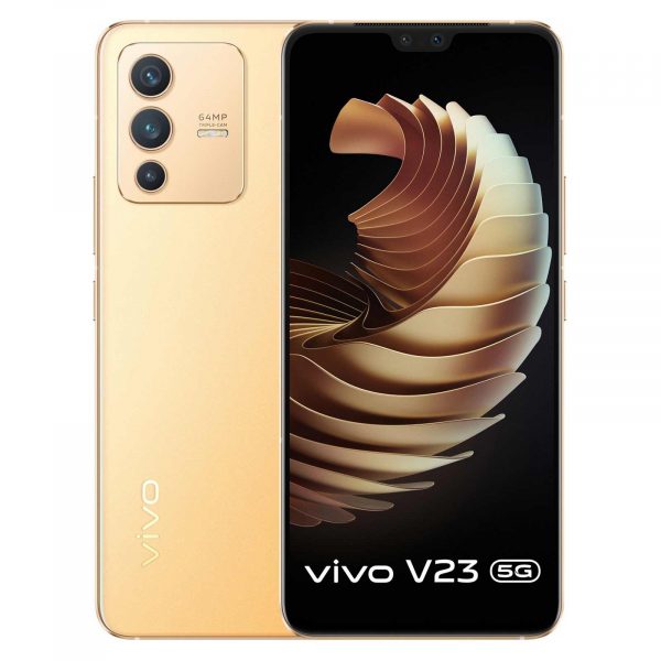Vivo V23 5G 12GB 256GB with official warranty