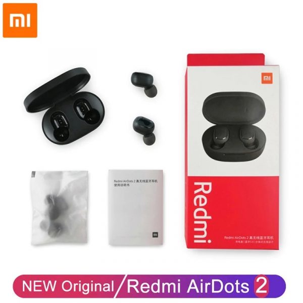 Redmi Airdots 2