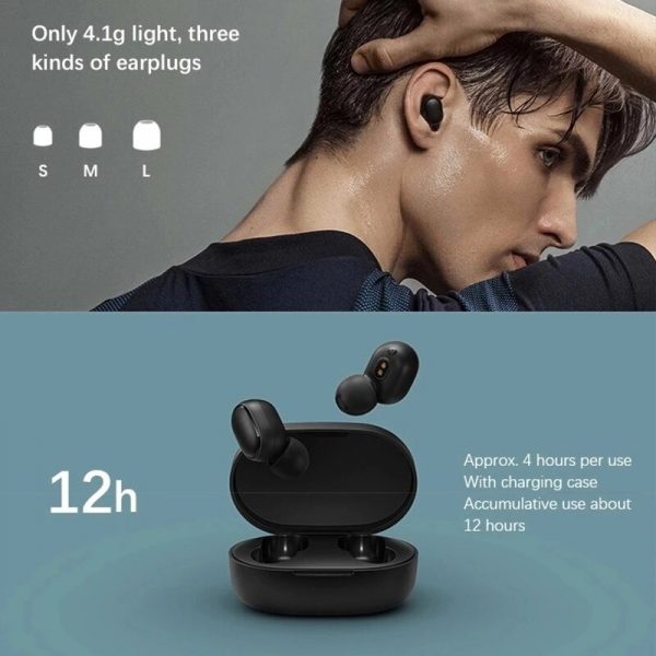 Redmi Airdots 2 - Image 2