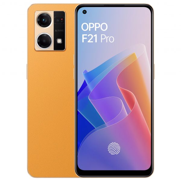Oppo F21 Pro 8GB 128GB with official warranty