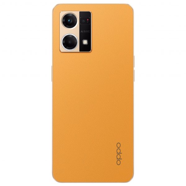 Oppo F21 Pro 8GB 128GB with official warranty - Image 4