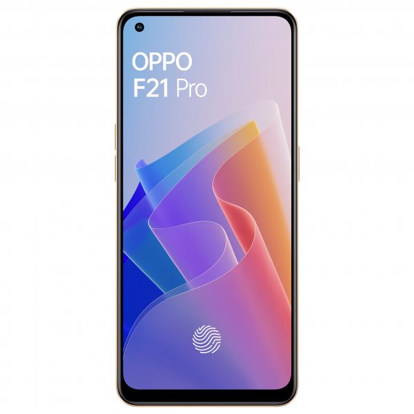 Oppo F21 Pro 8GB 128GB with official warranty - Image 3