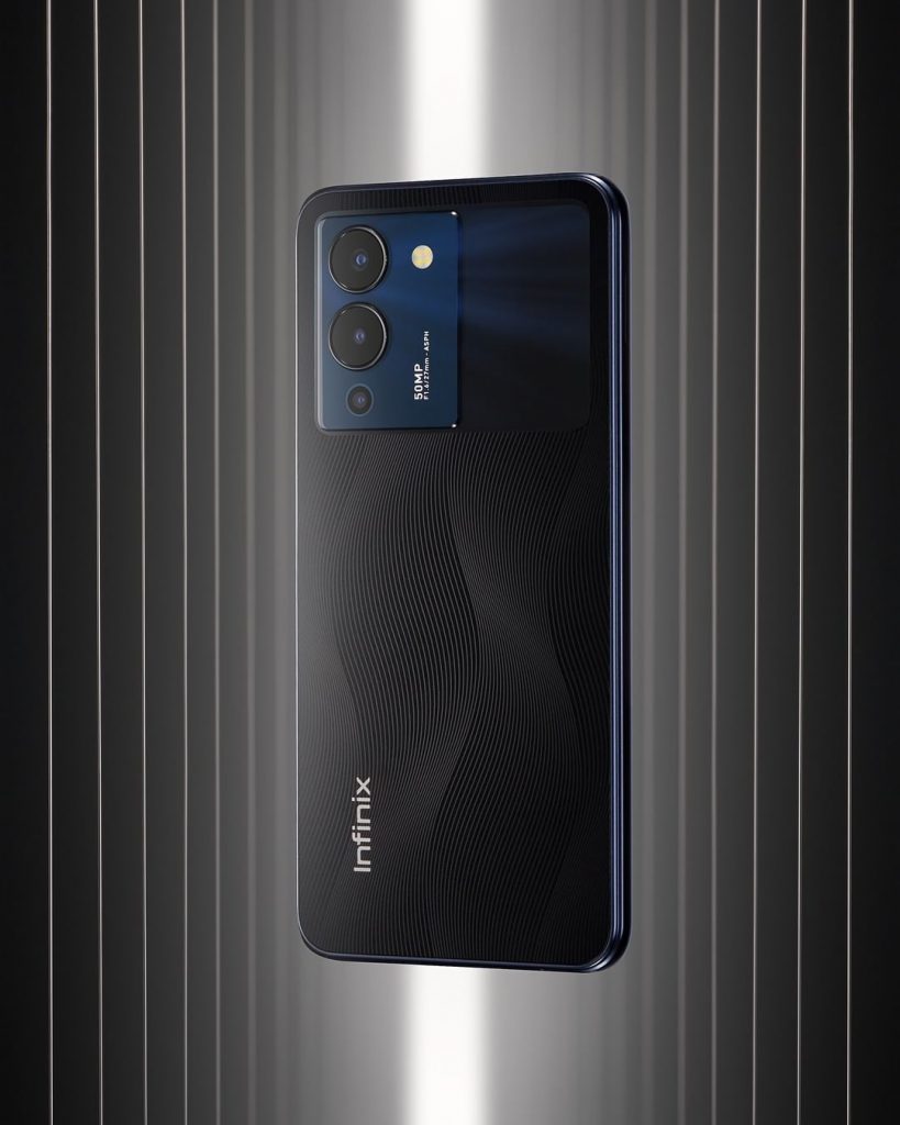 Infinix Note 12 8GB 128GB with official warranty – Store4u