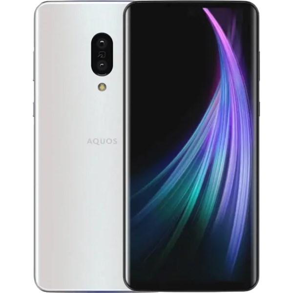 Sharp Aquos Zero 2 8GB 256GB Official Pta Approved - Store4u