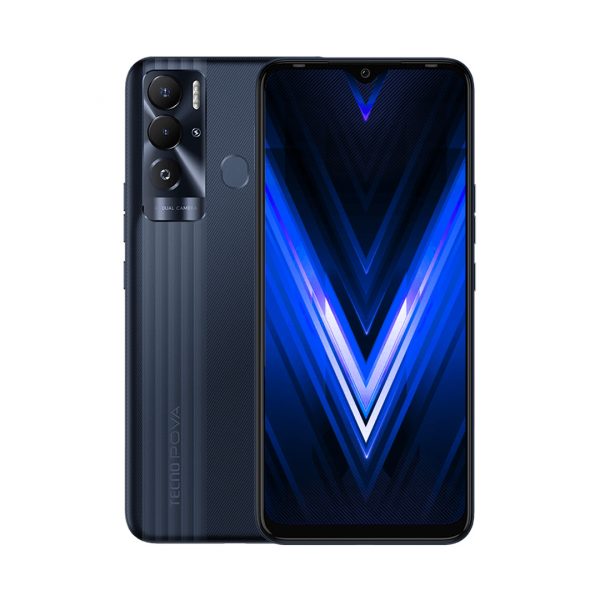 Tecno Pova Neo 4GB 64GB with official warranty