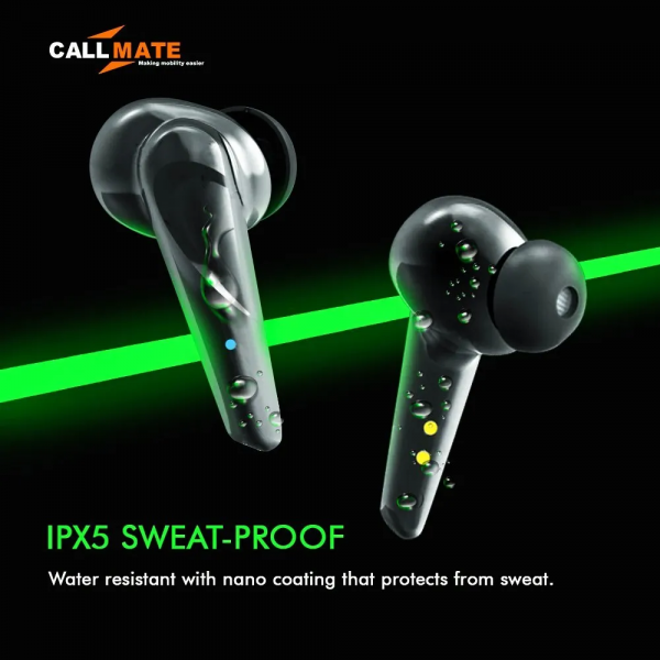 AirTune Pro Gaming TWS Buds - Image 3