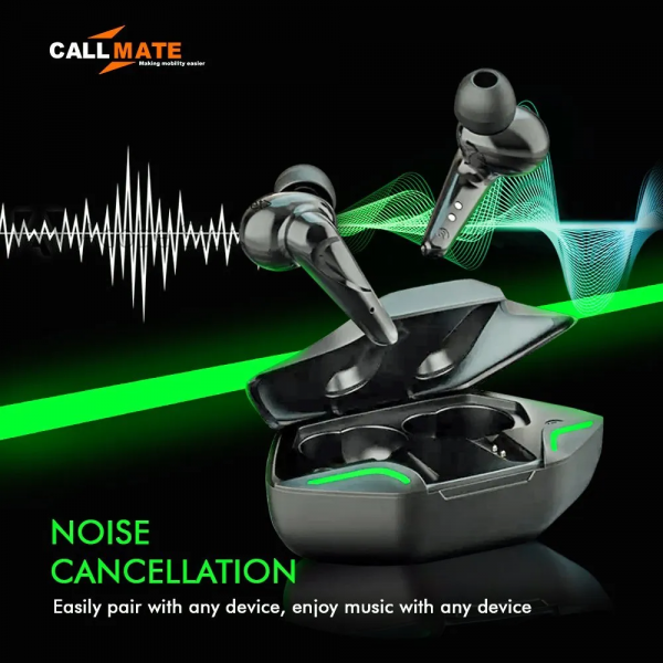 AirTune Pro Gaming TWS Buds - Image 4