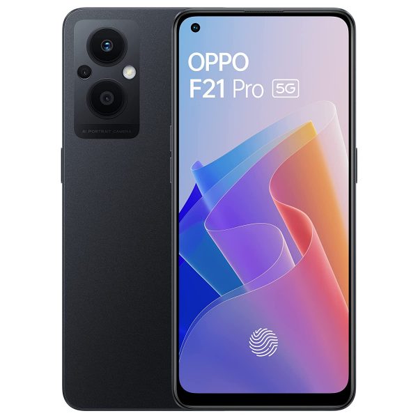 Oppo F21 Pro 5G 8GB 128GB with official warranty