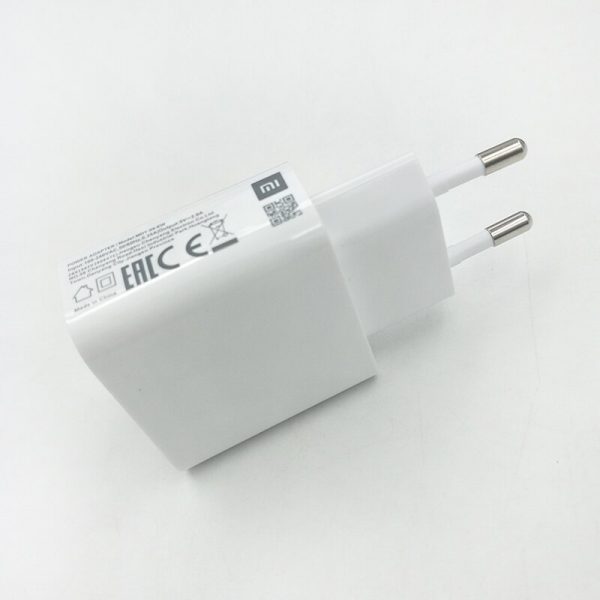 Original Xiaomi Mi Charger 5V/2A (10W)