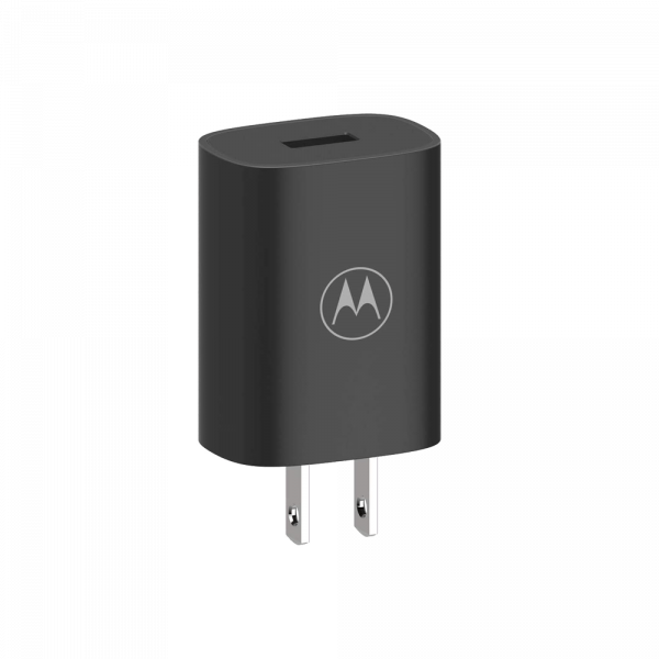TurboPower Flip 18W Wall Charger