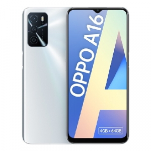 Oppo A16 4GB 64GB with 1 year official warranty