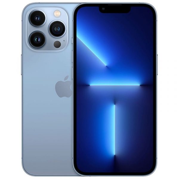 APPLE IPHONE 13 PRO 128GB (JV)