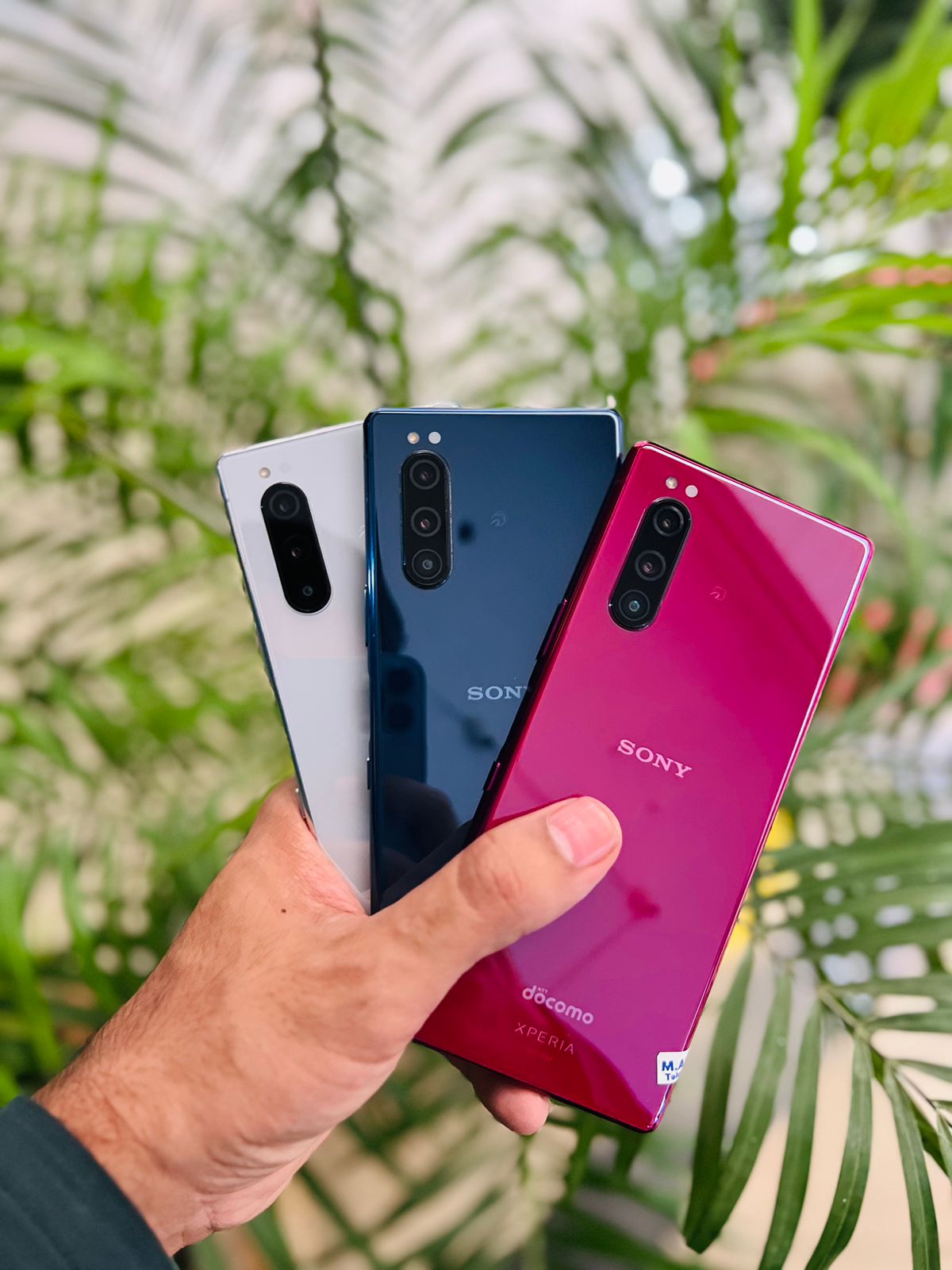 xperia 5 mark 3 price