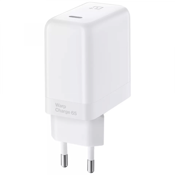 OnePlus Warp 65 Power Adapter Charger Type-C 65W support ( Original ) - Image 2