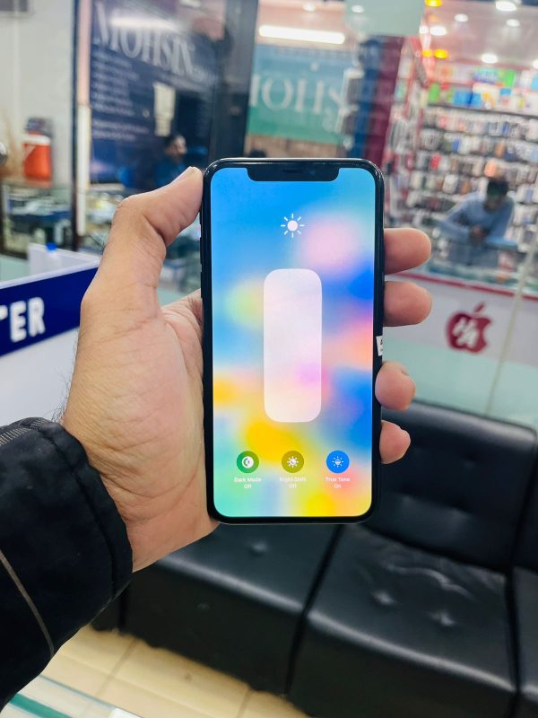 Apple iPhone X 256GB Non PTA - Image 4