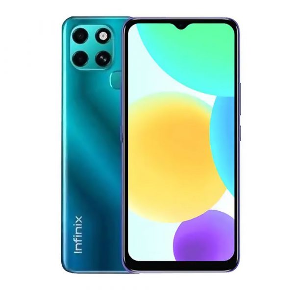 Infinix Smart 6 3GB 64GB Non Warranty