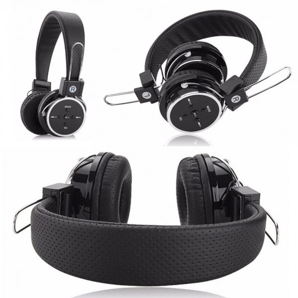 BLUETOOTH HEADSET - JBL B05