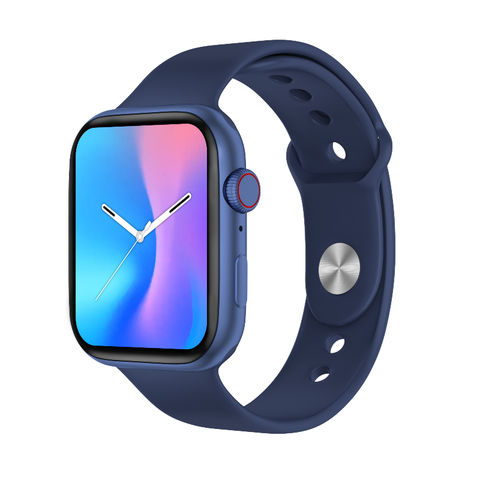 Latest i7 Pro Plus Smart Watch with wireless Charging - Store4u