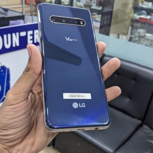 LG V60 ThinQ 5G 8GB 128GB Official PTA Approved