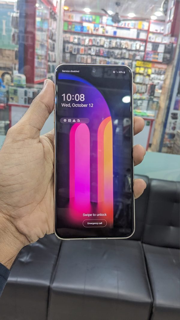 LG V60 ThinQ 5G 8GB 128GB Official PTA Approved - Image 2