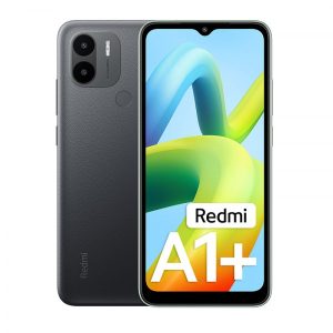 Redmi A1+ 2GB 32GB with 1 year official warranty