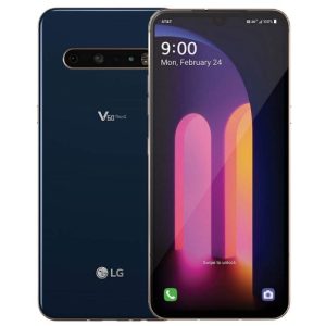 LG V60 ThinQ 5G 8GB 128GB Official Pta Approved
