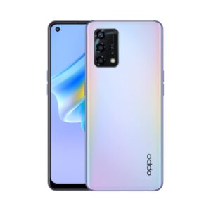 Oppo A95 8GB 128GB Dual Sim Official Pta Approved With Box and Charger