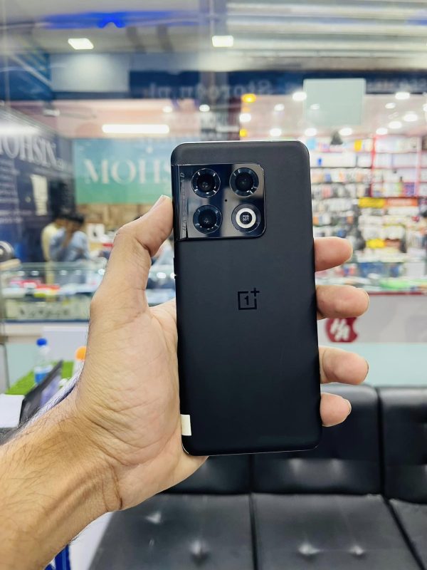 OnePlus 10 Pro 8GB 128GB Single Sim