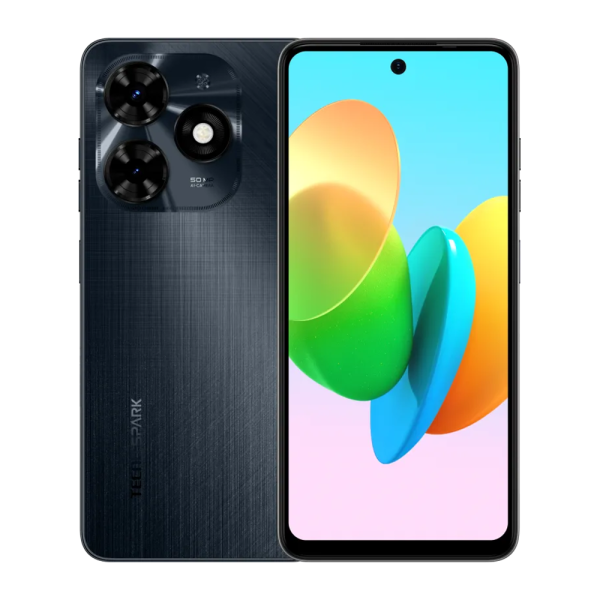 Tecno Spark 20C 4GB 128GB Box Pack