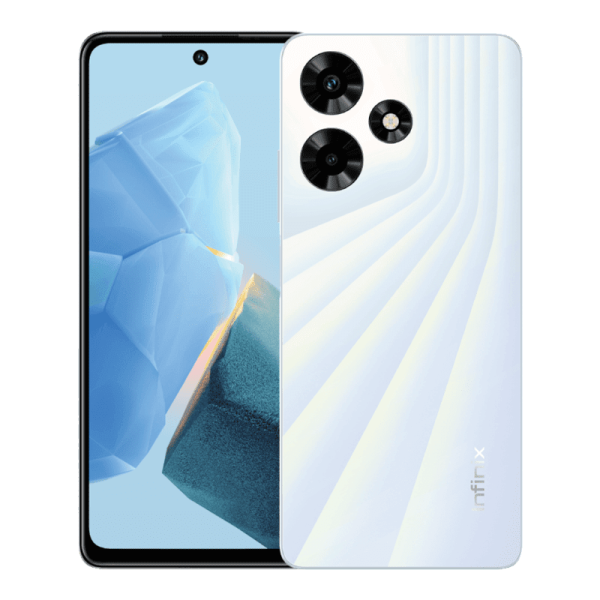 Infinix Hot 30 8GB 128GB Box Pack