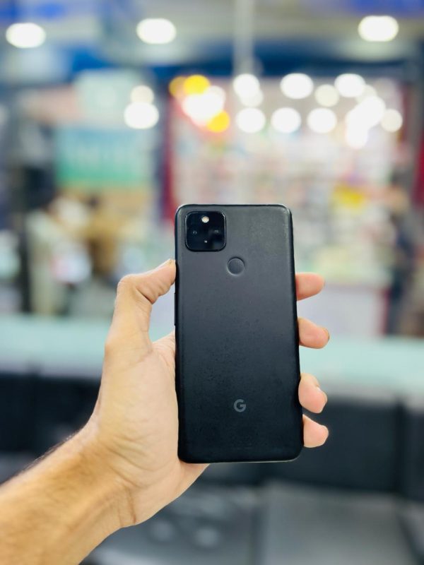 Google Pixel 4a 5G 6GB 128GB