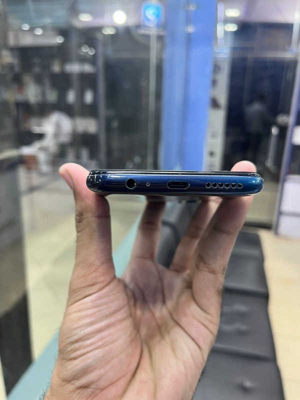 Motorola One Fusion+ 6GB 128GB Dual Sim - Image 2