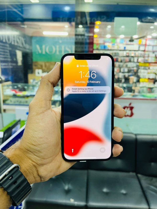 Apple iPhone 12 128GB PTA Approved - Image 5
