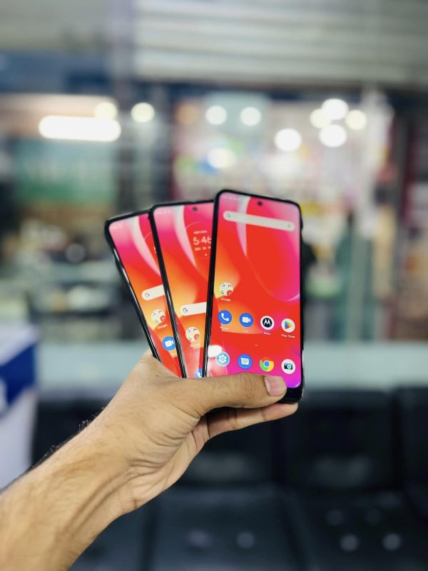 Motorola Moto G Power (2022) 4GB 64GB - Image 2